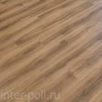 Кварцвиниловая клеевая плитка Fine Floor WOOD 1462 Дуб Готаланд