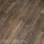 Кварцвиниловая клеевая плитка Fine Floor WOOD FF-1485 Дуб Окленд