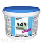 Клей-фиксатор Forbo 545 Eurofix Multi