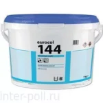 2-к полиуретановый клей Forbo 144 Euromix PU