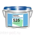 Универсальный дисперсионный клей Forbo 525 Eurostar Basic (20 кг)